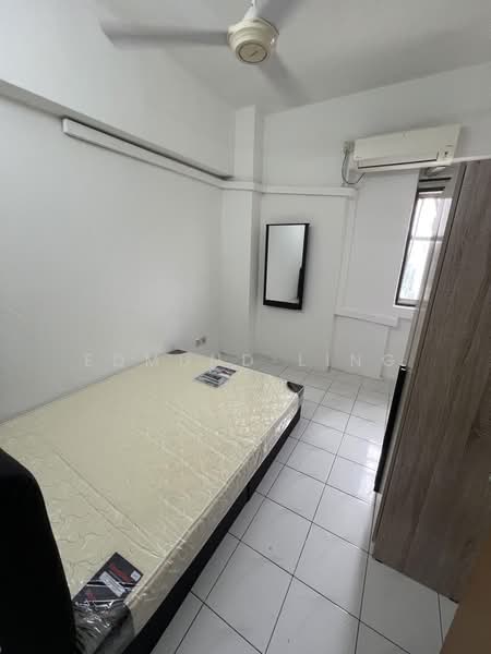 Pangsapuri untuk Disewa di Larkin Utama (Menara Metro Larkin) - Edmund Ling - PropertyGuru.com.my