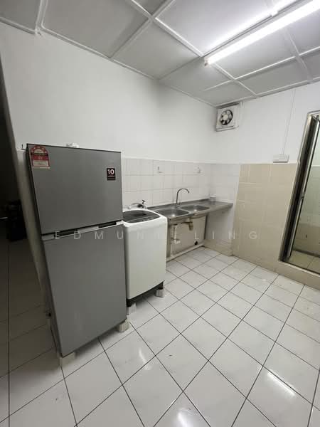 Pangsapuri untuk Disewa di Larkin Utama (Menara Metro Larkin) - Edmund Ling - PropertyGuru.com.my