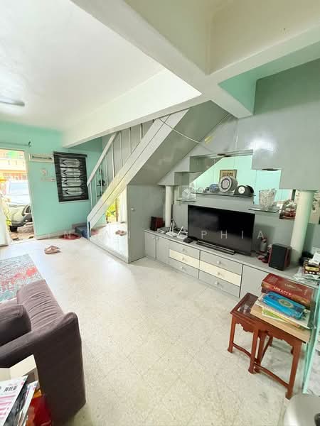 2-storey Terraced House for Sale in SS19 (Subang Jaya) - Intan Sophia - PropertyGuru.com.my