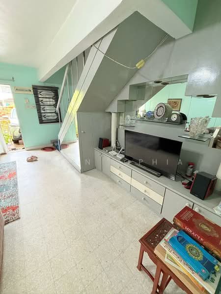 2-storey Terraced House for Sale in SS19 (Subang Jaya) - Intan Sophia - PropertyGuru.com.my