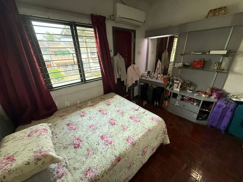2-storey Terraced House for Sale in SS19 (Subang Jaya) - Intan Sophia - PropertyGuru.com.my