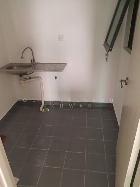 Kondominium untuk Dijual di Cristal Serin Residence - Gudrotullah Ikhwan - Interior - PropertyGuru.com.my