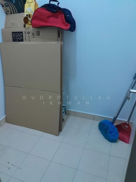 Kondominium untuk Dijual di Cristal Serin Residence - Gudrotullah Ikhwan - Interior - PropertyGuru.com.my