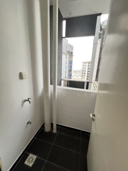 Service Residence for Rent at D'Pristine - Edmund Ling - PropertyGuru.com.my