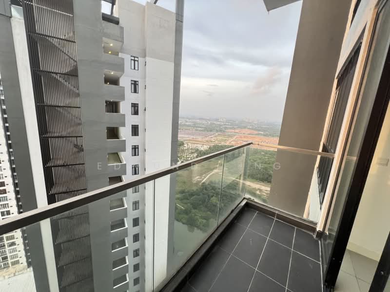 Service Residence for Rent at D'Pristine - Edmund Ling - PropertyGuru.com.my