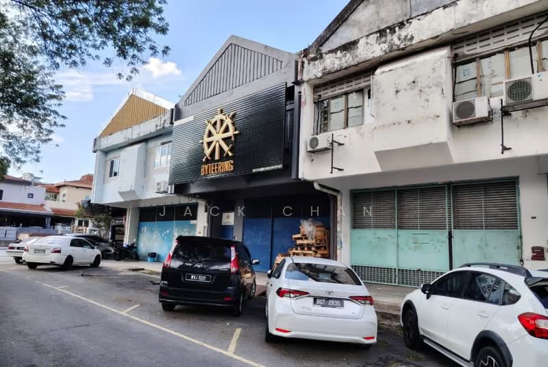 Terrace Factory for Rent in Taman Mayang Jaya (Petaling Jaya) - Jack Chan - Exterior - PropertyGuru.com.my