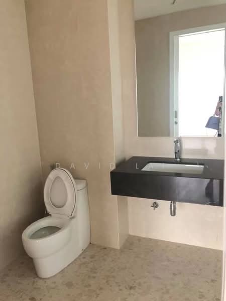 Kondominium untuk Dijual di Pavilion Hilltop - David Lai - Bathroom - PropertyGuru.com.my