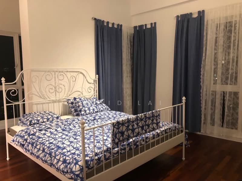 Kondominium untuk Dijual di Pavilion Hilltop - David Lai - Bedroom - PropertyGuru.com.my