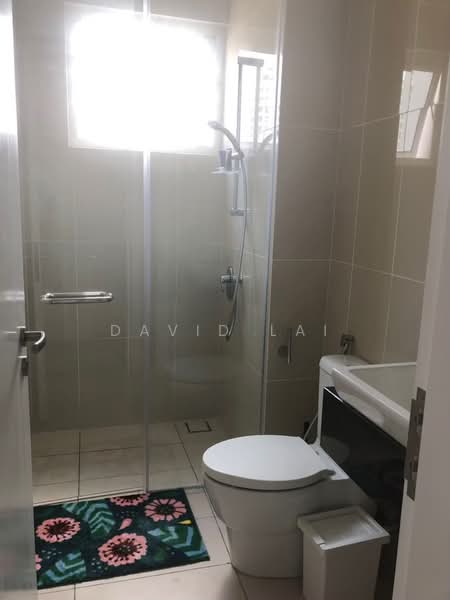 Kondominium untuk Dijual di Pavilion Hilltop - David Lai - Bathroom - PropertyGuru.com.my