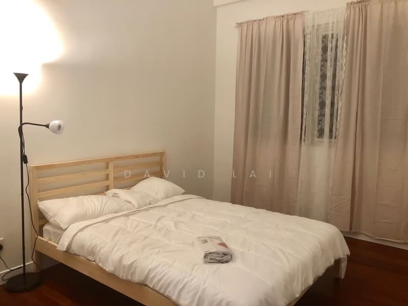 Kondominium untuk Dijual di Pavilion Hilltop - David Lai - Bedroom - PropertyGuru.com.my