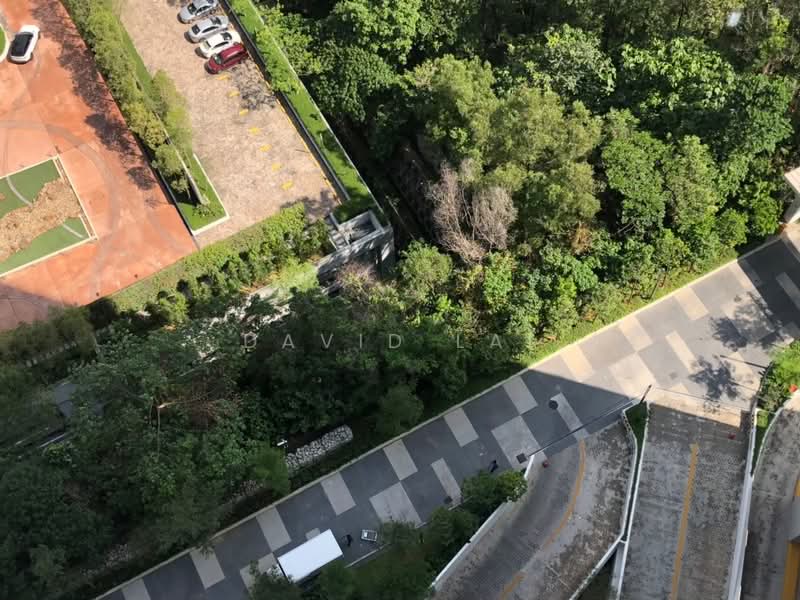 Kondominium untuk Dijual di Pavilion Hilltop - David Lai - Exterior - PropertyGuru.com.my