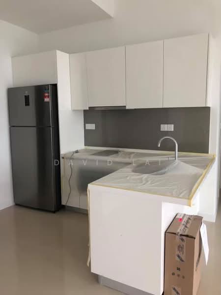 Kondominium untuk Dijual di Pavilion Hilltop - David Lai - Kitchen - PropertyGuru.com.my