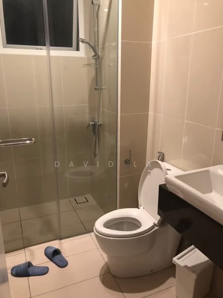 Kondominium untuk Dijual di Pavilion Hilltop - David Lai - Bathroom - PropertyGuru.com.my