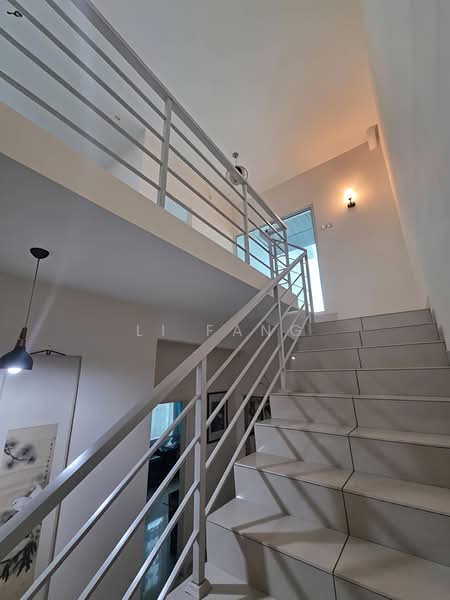 Semi-Detached House for Sale in Minden Heights (Gelugor) - Li Fang - Interior - PropertyGuru.com.my