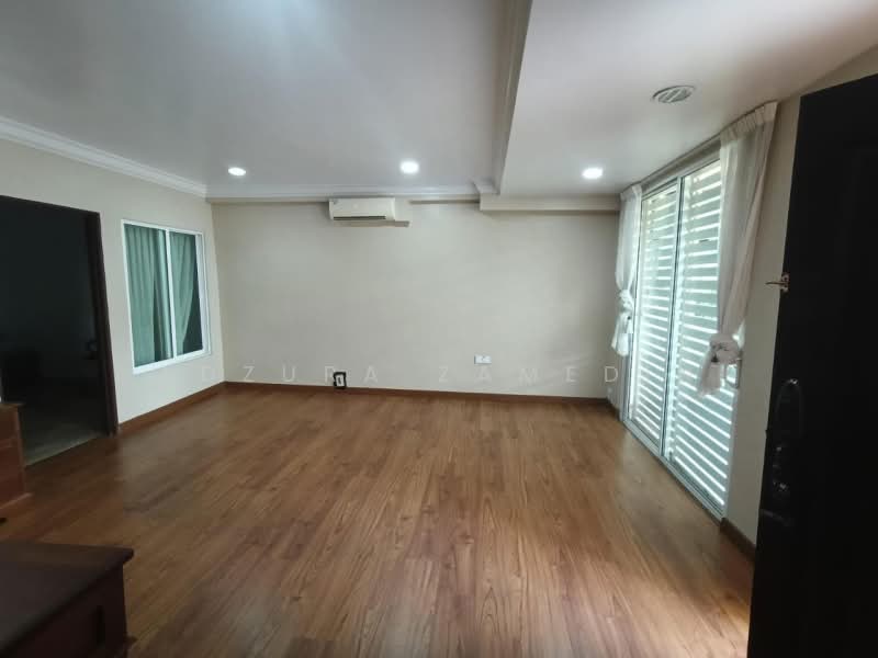 Rumah Teres 2.5 Tingkat untuk Dijual di Bukit Wangsamas (Setiawangsa) - Adzura Zamedin - Living Room - PropertyGuru.com.my