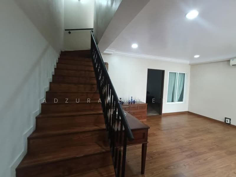 Rumah Teres 2.5 Tingkat untuk Dijual di Bukit Wangsamas (Setiawangsa) - Adzura Zamedin - Interior - PropertyGuru.com.my
