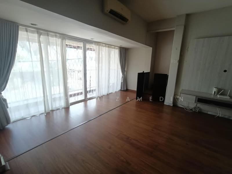 Rumah Teres 2.5 Tingkat untuk Dijual di Bukit Wangsamas (Setiawangsa) - Adzura Zamedin - Living Room - PropertyGuru.com.my