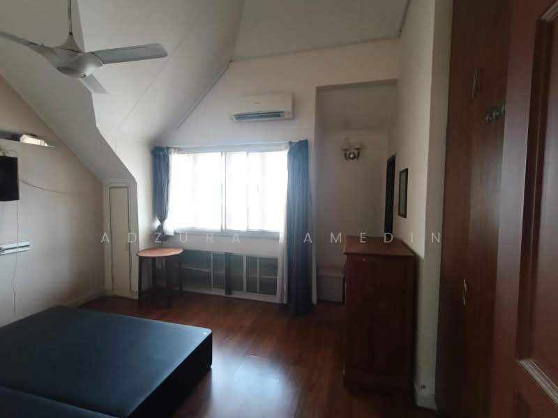 Rumah Teres 2.5 Tingkat untuk Dijual di Bukit Wangsamas (Setiawangsa) - Adzura Zamedin - Bedroom - PropertyGuru.com.my