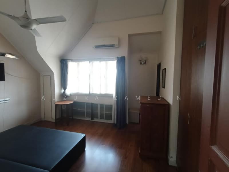 Rumah Teres 2.5 Tingkat untuk Dijual di Bukit Wangsamas (Setiawangsa) - Adzura Zamedin - Interior - PropertyGuru.com.my