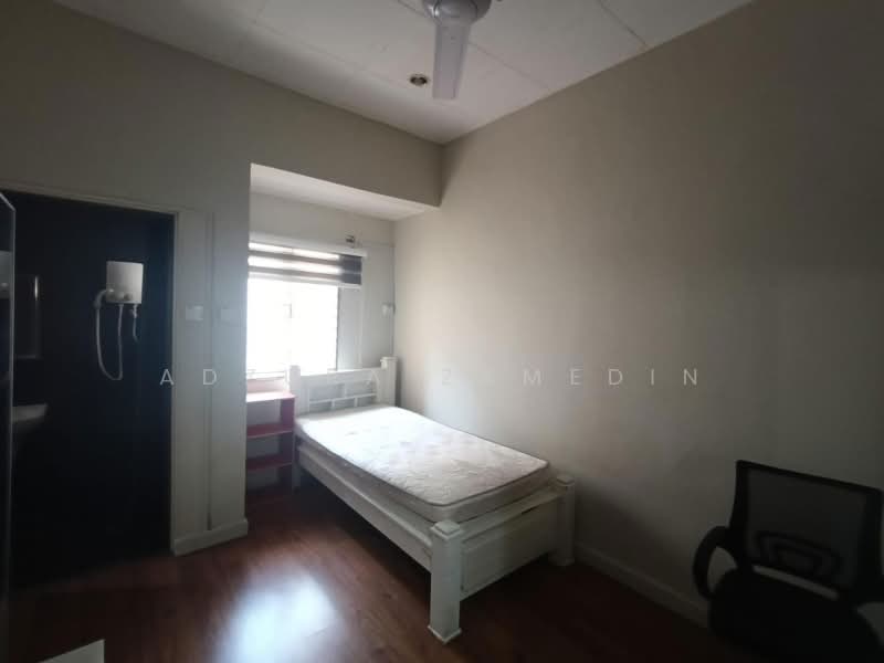 Rumah Teres 2.5 Tingkat untuk Dijual di Bukit Wangsamas (Setiawangsa) - Adzura Zamedin - Bedroom - PropertyGuru.com.my