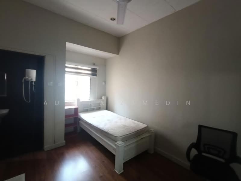 Rumah Teres 2.5 Tingkat untuk Dijual di Bukit Wangsamas (Setiawangsa) - Adzura Zamedin - Bedroom - PropertyGuru.com.my