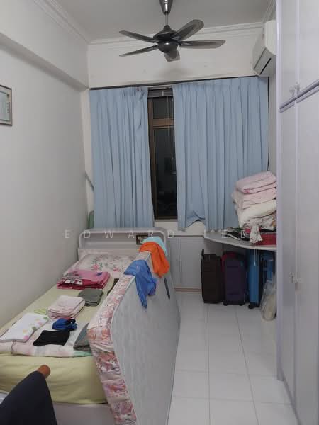 Pangsapuri untuk Disewa di Penhill Apartment (Pangsapuri Pinang) - Edward Lee - Bedroom - PropertyGuru.com.my