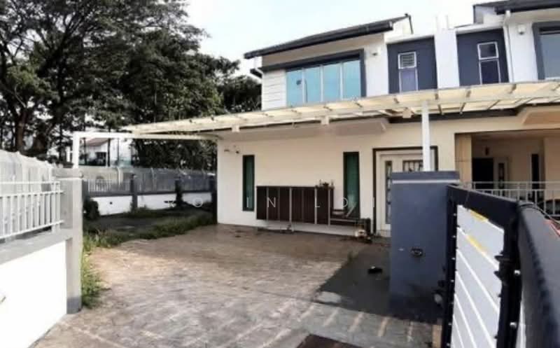 Rumah Kluster untuk Dijual di Klang (Selangor) - Robin Loh - PropertyGuru.com.my