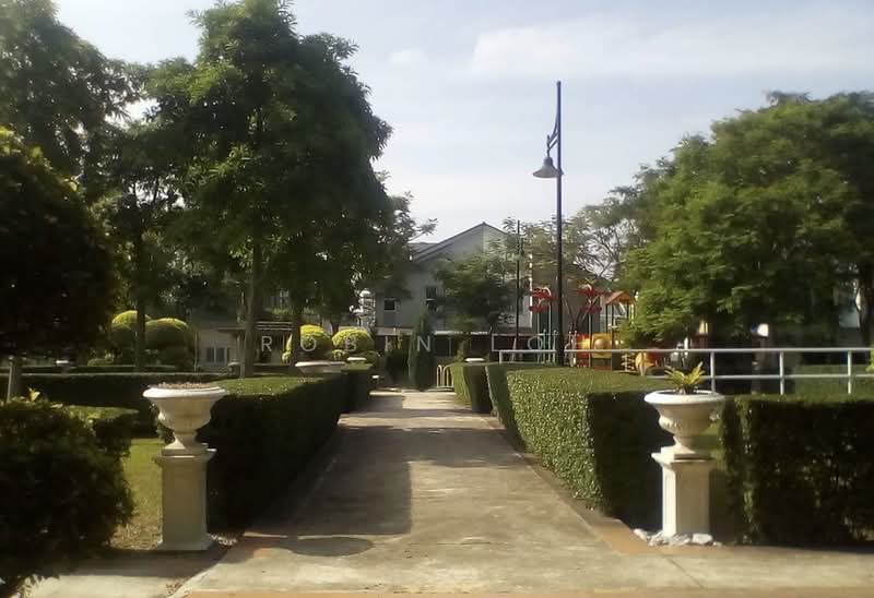 Rumah Kluster untuk Dijual di Klang (Selangor) - Robin Loh - PropertyGuru.com.my