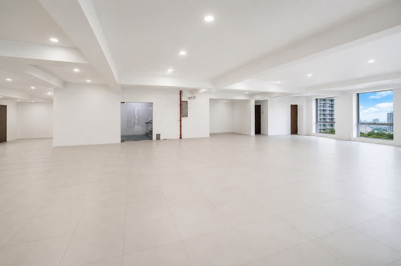 Office for Rent in Dataran Sunway (Kota Damansara) - Jess Seah - Interior - PropertyGuru.com.my