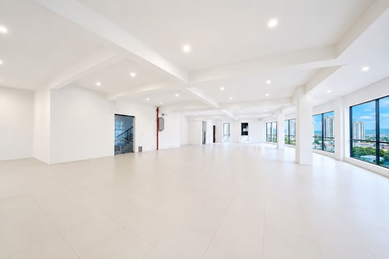 Office for Rent in Dataran Sunway (Kota Damansara) - Jess Seah - Interior - PropertyGuru.com.my