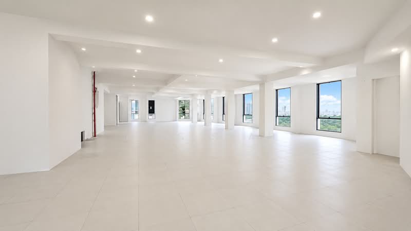 Office for Rent in Dataran Sunway (Kota Damansara) - Jess Seah - Interior - PropertyGuru.com.my