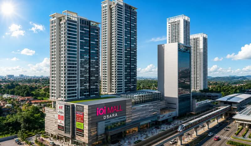 Office for Rent in Dataran Sunway (Kota Damansara) - Jess Seah - Exterior - PropertyGuru.com.my