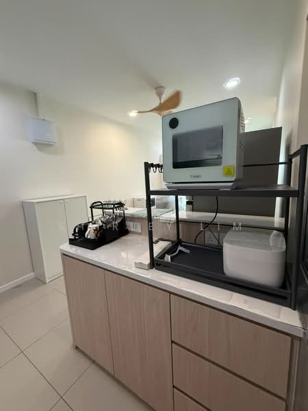 Service Residence for Sale at One 49 Residence - Shirley Lim - Interior - PropertyGuru.com.my