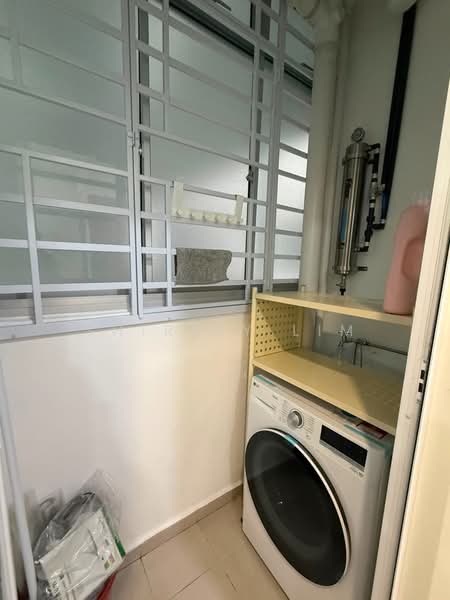Service Residence for Sale at One 49 Residence - Shirley Lim - Interior - PropertyGuru.com.my