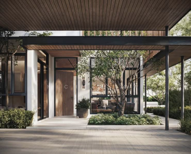 Rumah Banglo untuk Dijual di Shah Alam (Selangor) - Michael Low - Exterior - PropertyGuru.com.my