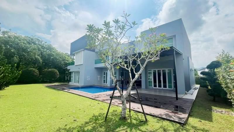 Bungalow for Sale in Iskandar Puteri (Nusajaya) (Johor) - Heston Lai - Exterior - PropertyGuru.com.my