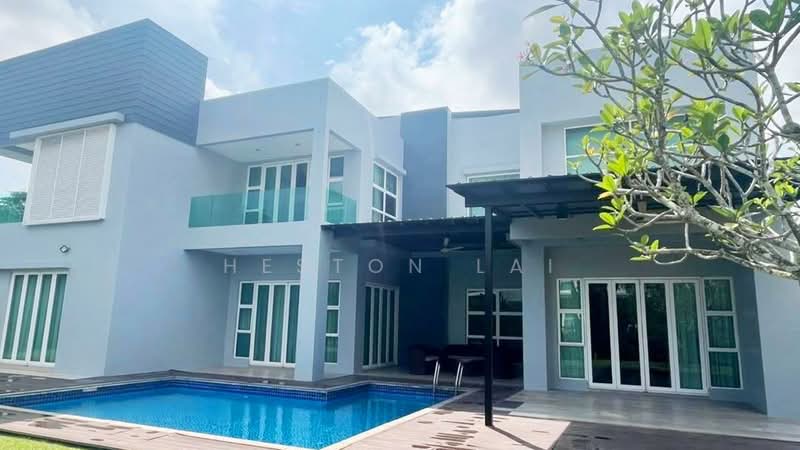 Bungalow for Sale in Iskandar Puteri (Nusajaya) (Johor) - Heston Lai - Exterior - PropertyGuru.com.my
