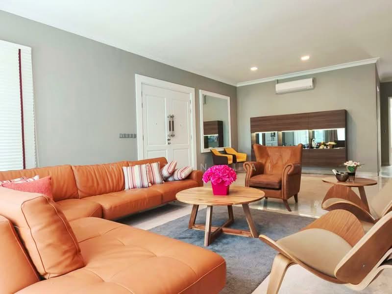 Bungalow for Sale in Iskandar Puteri (Nusajaya) (Johor) - Heston Lai - Living Room - PropertyGuru.com.my