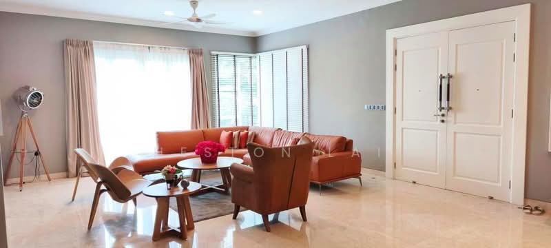 Bungalow for Sale in Iskandar Puteri (Nusajaya) (Johor) - Heston Lai - Living Room - PropertyGuru.com.my