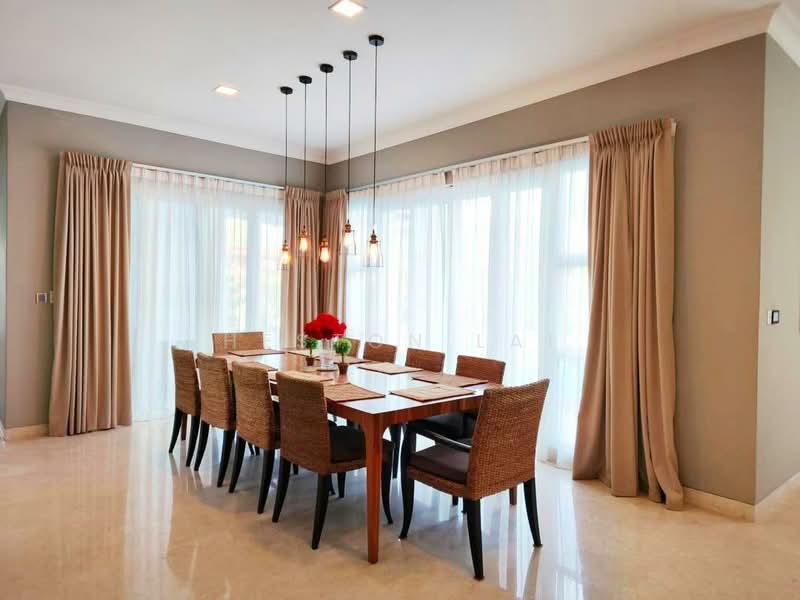 Bungalow for Sale in Iskandar Puteri (Nusajaya) (Johor) - Heston Lai - Dining Room - PropertyGuru.com.my