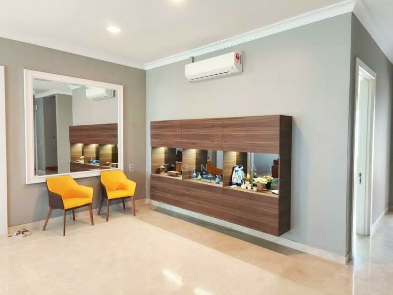 Bungalow for Sale in Iskandar Puteri (Nusajaya) (Johor) - Heston Lai - Living Room - PropertyGuru.com.my