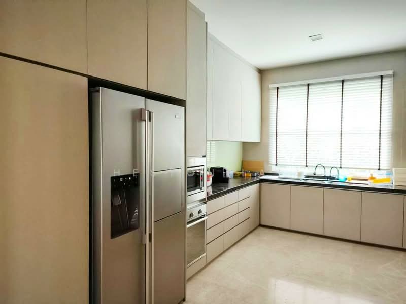Bungalow for Sale in Iskandar Puteri (Nusajaya) (Johor) - Heston Lai - Kitchen - PropertyGuru.com.my