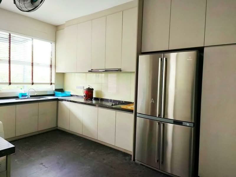 Bungalow for Sale in Iskandar Puteri (Nusajaya) (Johor) - Heston Lai - Kitchen - PropertyGuru.com.my