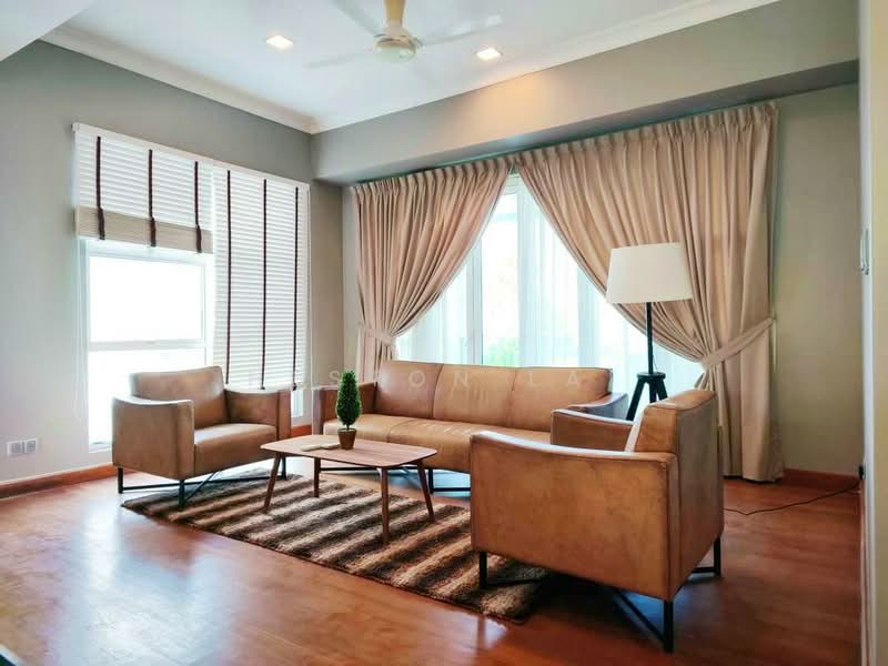 Bungalow for Sale in Iskandar Puteri (Nusajaya) (Johor) - Heston Lai - Living Room - PropertyGuru.com.my