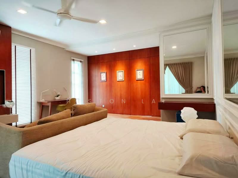 Bungalow for Sale in Iskandar Puteri (Nusajaya) (Johor) - Heston Lai - Bedroom - PropertyGuru.com.my