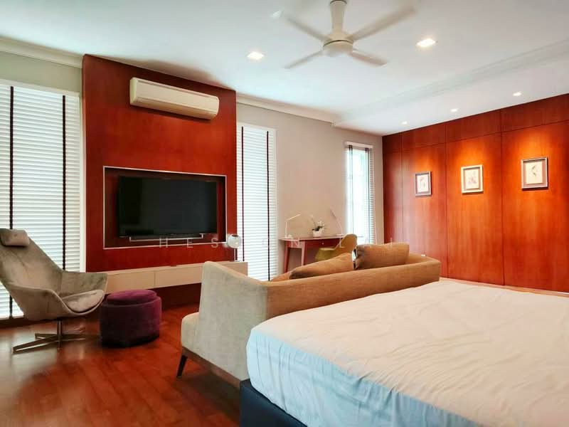 Bungalow for Sale in Iskandar Puteri (Nusajaya) (Johor) - Heston Lai - Master Bedroom - PropertyGuru.com.my