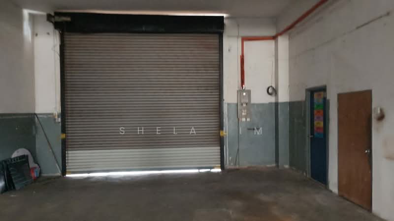 Factory for Sale in Taman Impian Emas (Skudai) - Shela Lim - PropertyGuru.com.my