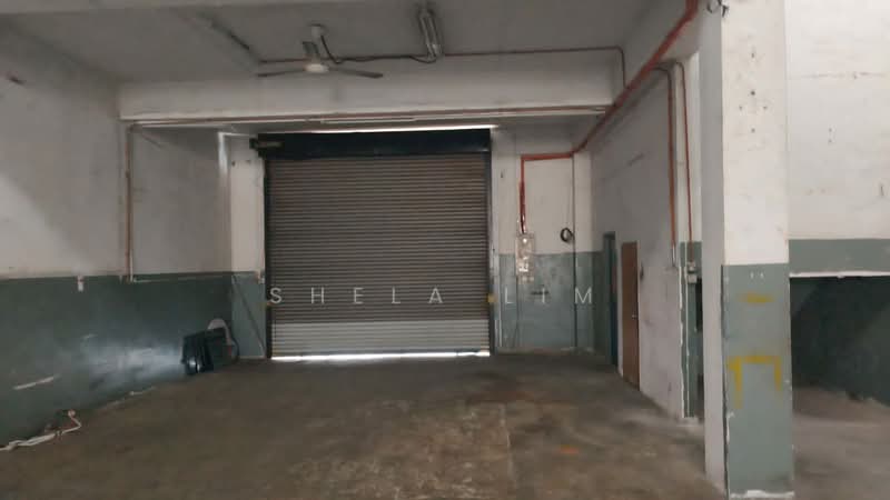 Factory for Sale in Taman Impian Emas (Skudai) - Shela Lim - PropertyGuru.com.my