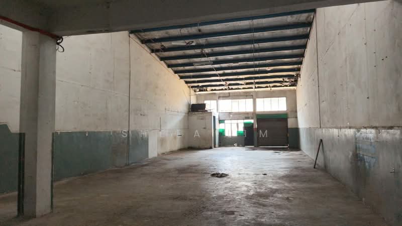 Factory for Sale in Taman Impian Emas (Skudai) - Shela Lim - PropertyGuru.com.my