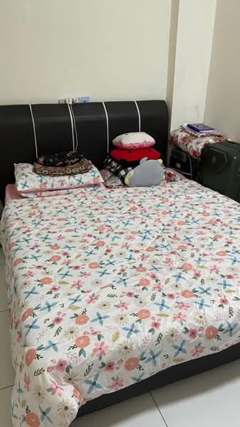 Kondominium untuk Dijual di Elit Heights @ Bayan City - Jason Phoon - Bedroom - PropertyGuru.com.my